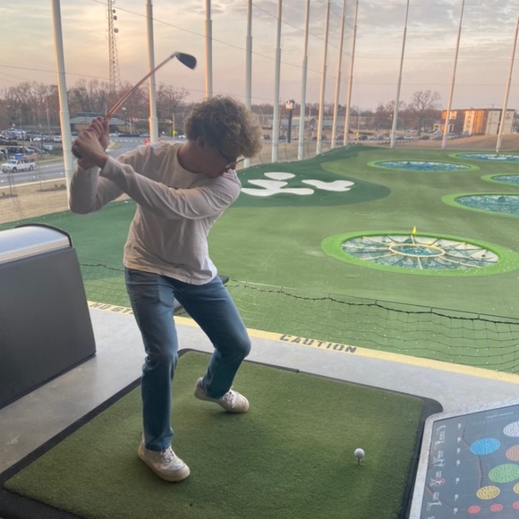 Meet your Posher, Daniel - Picture 1 of 1